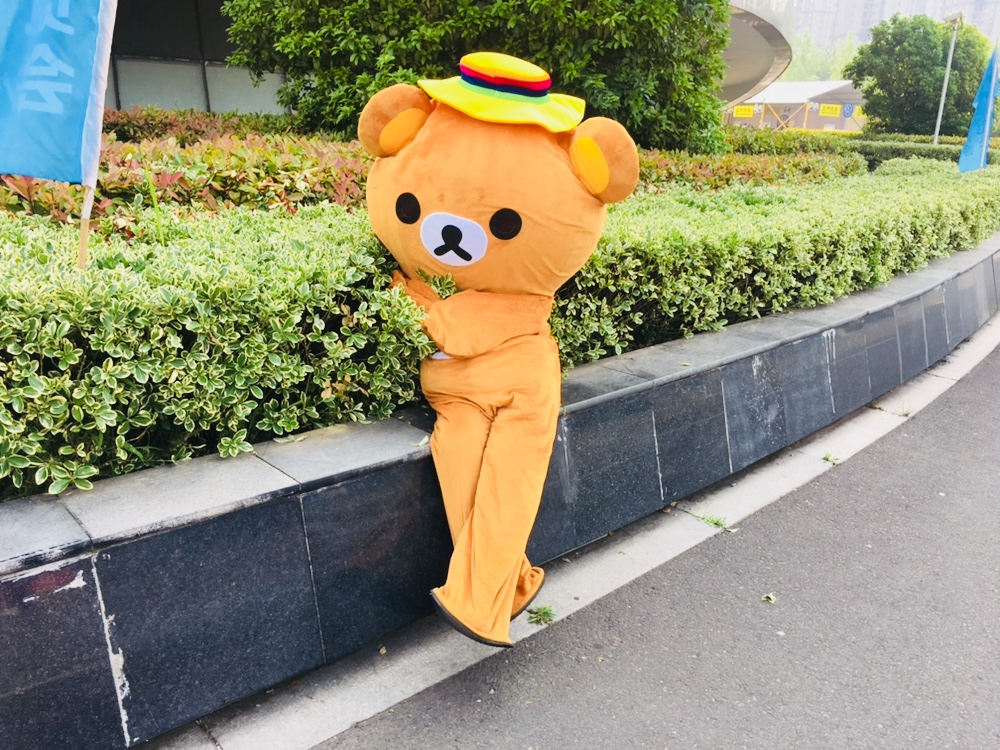 活動現場1