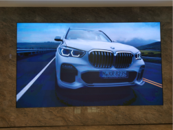 全新BMW X5新聞稿249