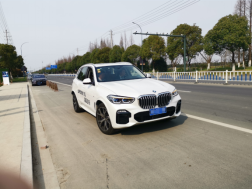 全新BMW X5新聞稿455