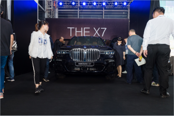 5.10創(chuàng)新BMW X7新聞通稿620