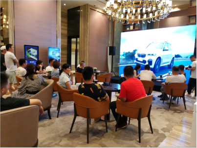 全新BMW X5品鑒會發(fā)布會通稿(1)308