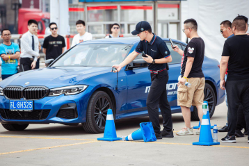 全新BMW 3常州大區(qū)3系上市發(fā)布會(huì)暨mission 3晉級(jí)賽圓滿結(jié)束(1)(1)279
