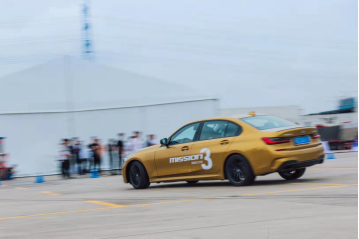 全新BMW 3常州大區(qū)3系上市發(fā)布會(huì)暨mission 3晉級(jí)賽圓滿結(jié)束(1)(1)280