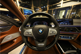 2019常州大區(qū)新BMW 7系吾悅國際商圈體驗活動圓滿結(jié)束(5)379