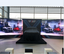 創新BMW X3M&X4M常州寶尊上市發布會圓滿結束118