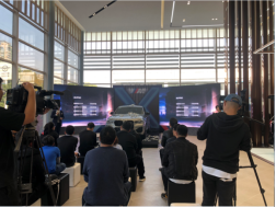 創新BMW X3M&X4M常州寶尊上市發布會圓滿結束570