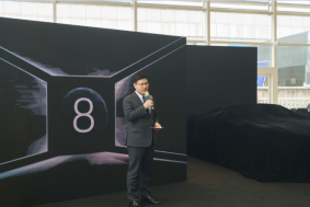 常州寶尊全新BMW 8系上市發(fā)布會(huì)暨領(lǐng)創(chuàng)展廳啟航儀式圓滿(mǎn)結(jié)束314