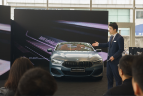 常州寶尊全新BMW 8系上市發(fā)布會(huì)暨領(lǐng)創(chuàng)展廳啟航儀式圓滿(mǎn)結(jié)束446
