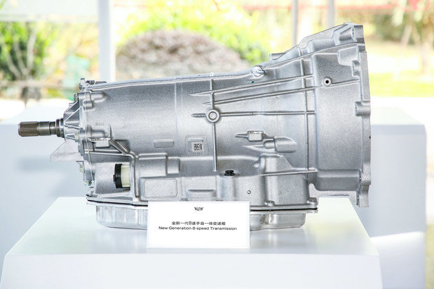 凱迪拉克CT4 25T車型上市 售價21.97-23.17萬元