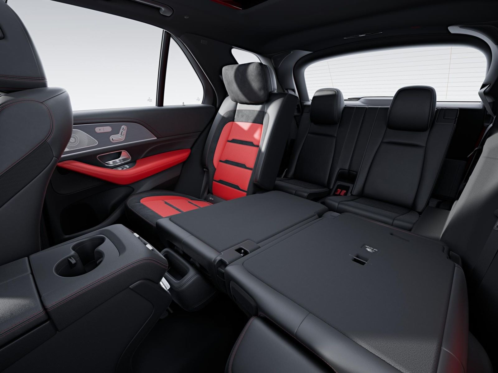 新一代梅賽德斯-AMG GLE家族上新，售價110.28萬起