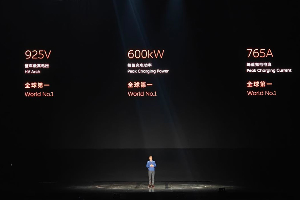 NIO Day 2023的燃點可不止80萬起的蔚來ET9