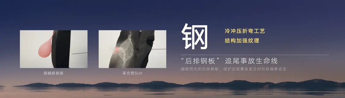 吉利繽越超能版上市 配1.5L自吸動力/官方指導價6.68萬元起
