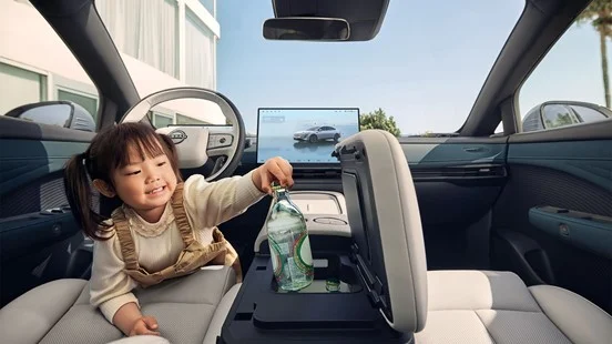 如7而至，東風日產N7開啟預訂